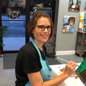 Meet your Posher, Allison